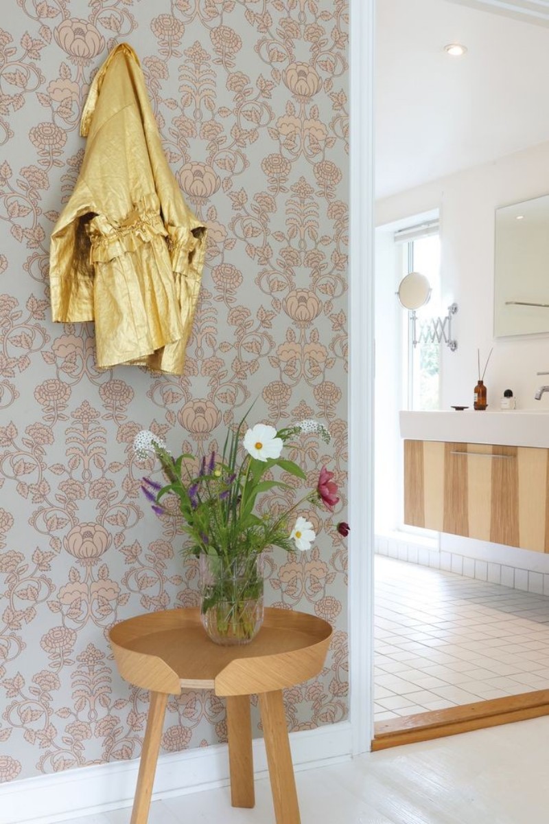 Imagen de Cheri Spritz Vintage blue green - 161-04